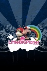Little Big Planet - Fond iPhone
