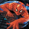Spiderman - Fond iPhone (1)