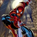 Spiderman - Fond iPhone