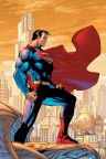 Superman - Fond iPhone (2)