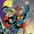 Superman - Fond iPhone