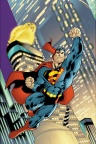 Superman - Fond iPhone