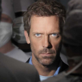 Dr House - Fond iPhone