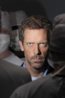 Dr House - Fond iPhone