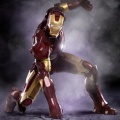 Iron Man - Fond iPhone (2)
