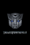 Transformers 2 - Fond iPhone