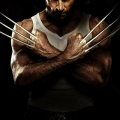 Wolverine - Fond iPhone (1)