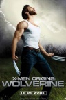Wolverine xmen Origins - Fond iPhone
