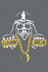 Dark Side - Fond iPhone