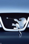 Renault yoyo Logo - Fond iPhone