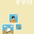 Wii - Fond iPhone