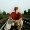 Eminem - Fond iPhone