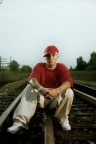 Eminem - Fond iPhone