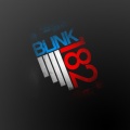 Logo Blink 182 - Fond iPhone