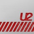Logo U2 - Fond iPhone