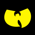 Logo Wutang - Fond iPhone (1)