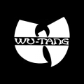 Logo Wutang - Fond iPhone (2)