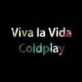 Viva la Vida - Coldplay - Fond iPhone