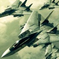 Avions de Combat - Fond iPhone