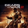 Gears of War 2 Pochette - Fond iPhone