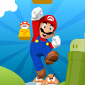 Mario - Fond iPhone