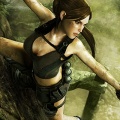 Tomb Raider - video game - mobile (1)