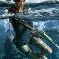 Tomb Raider - video game - mobile (2)