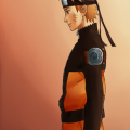 Naruto - Fond iPhone (7)