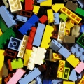 Lego - Fond Mobile