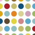 Colored dots iphone Wallpaper