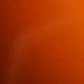 Orange - Fond iPhone