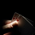 Poker - Fond iPhone