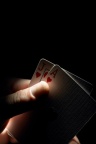 Poker - Fond iPhone