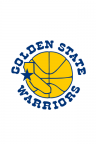Golden State Warriors - Fond iPhone