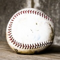 Baseball - Fond iPhone
