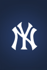 Yankees - Fond iPhone (2)