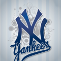 Yankees - Fond iPhone (4)