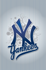 Yankees - Fond iPhone (4)