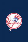 Yankees - Fond iPhone (7)