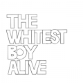 The Whitest Boy Alive - Fond iPhone