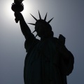 Statue de la liberté - Fond iPhone