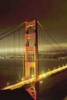 Pont San Francisco - Fond iPhone (1)