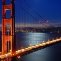 Pont San Francisco - Fond iPhone (3)