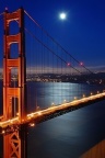 Pont San Francisco - Fond iPhone (3)