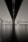 Voyage NY Brooklyn - Fond iPhone
