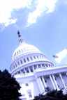 Capitole Washington - Fond iPhone