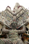 Wat Arun Monument - Fond iPhone