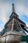 Tour Eiffel - Fond iPhone (4)