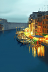 Venise - Fond iPhone