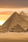 Voyage Pyramides Egypte